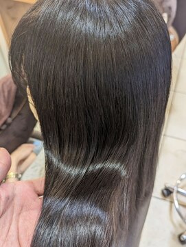 カロル 川口(Calor) 愛されストレート 10代20代30代40代