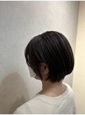 王道ショート【TELA HAIR 南流山】