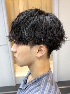 アビー(ABEY) 新潟波巻き