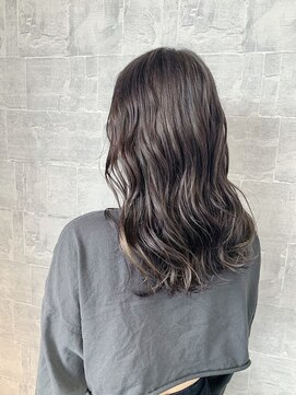 レヴール(reveur) (髪質改善/メンズカット/インナーカラー/ケアブリーチ/学割U24)