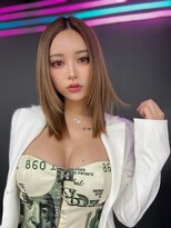 ディア  バイ  ディーアンドティー(DIA by D&T)&nbsp;【DIA 高杉大輔】髪質改善　ウルトワトリートメント レイヤー