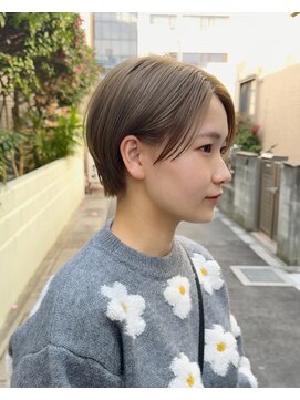 レンク(LENC) 大人ショート