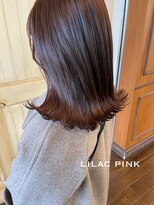 ザック ヴィ(ZACC  vie)&nbsp;ミディアムレイヤー