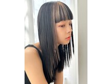 ラフィスヘアールート 大橋店(La fith hair root)