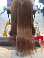 ザコーストバイネオリーブ 辻堂店(The coast by neolive)&nbsp;酸性ストレート