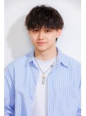 ツイストスパイラルマッシュ