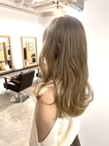 レーベル(LABEL)&nbsp;【LABEL】ミルクティーベージュ