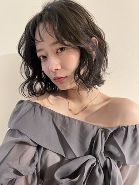 アヴァンスクロス あべのルシアス店(AVANCE.CROSS) bob