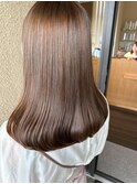 ブラウンベージュ