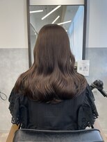 エイト 池袋店(EIGHT ikebukuro)&nbsp;【EIGHT ikebukuro】グレージュカラー