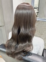 フォルテ ガーデン ヒルズ 静岡店(FORTE GARDEN HILLS) 髪質改善/韓国/縮毛矯正/ブリーチ/ダブルカラー/ワンレン/小顔