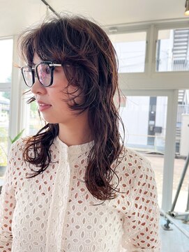 パーム スプリングス(Palm Springs) Hair by Palm Springs 899