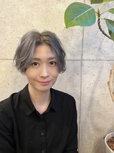 キャン アネックス(Can annex) アヤ 