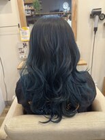 テント 上大岡(tento)&nbsp;ハイライトカラー