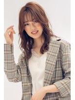 スノードロップ 高円寺店(Snowdrop)&nbsp;黒髪/ボブルフ/ネビージュ/小顔/ワンレン/高円寺/髪質改善/前髪