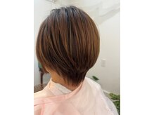 アン美容室(an美容室)