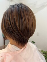 アン美容室(an美容室)