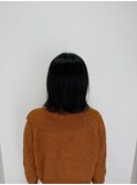 【CIEL 佐藤】　くびれボブ