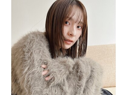 ローマー(ROAMER omotesando)の写真