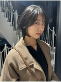 レディショートボブ【本多身和子】