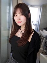 ホロン 池袋(HOLON)&nbsp;池袋美容室HOLON【nanami style】