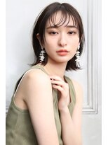 ブレスボー コウベ(Breath beauu)&nbsp;▼宮内博貴Breath beauu Kobe▼ショート/ボブ/三宮/元町/神戸