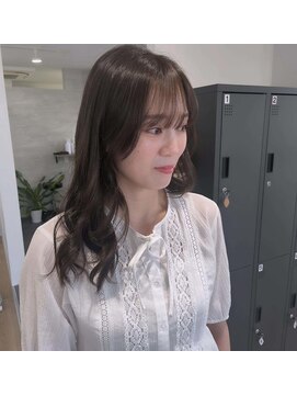 コルク(Cork) オリーブベージュカラー