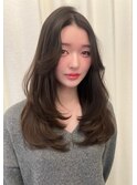 ワンカールでできる！可愛い韓国レイヤー♪