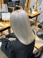 マーレ(MARLE./)&nbsp;ホワイトベージュ