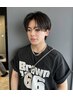 MIYABI指名☆韓国発祥！ポイントパーマトリートメント10％OFF☆