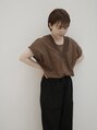 モリオ フロム ロンドン イオンモール 熊本店(morio FROM LONDON) 守屋 真奈美