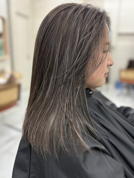 ソエル(Sowel) 【MAHO】細めハイライト/コントラストハイライト/ハイライト