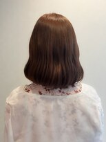 リム(Limb)&nbsp;ショコラブラウン