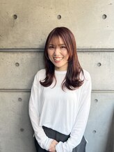 アイノア ソワン(AInoa Soins) 大竹 ミキ