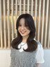 【川崎指名限定】【女性目線の好印象ヘア】メンズカット+メンズパーマ