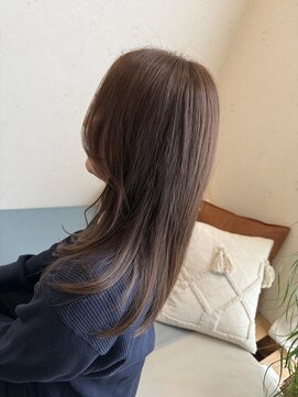クロモネ(KUROMONE) 柔らかレイヤー