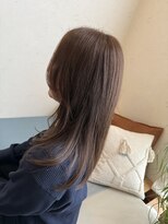 クロモネ(KUROMONE) 柔らかレイヤー