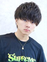 クロト 福岡本店(KUROT)&nbsp;無造作マッシュ