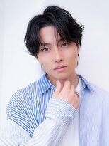 ハバナ 渋谷(HAVANA)&nbsp;メンズパーマ/カルマパーマ/ニュアンスパーマ/コンマバング