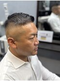 ハイスキンフェード