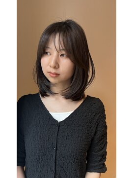 エアー 久留米(AIR) ローレイヤーミディアム
