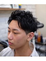 ティーフォースプラス(T force plus)&nbsp;スパイキーショート