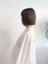 グランツ(GLANZ)&nbsp;GLANZ_ハイライトカラー/くびれヘア/縮毛矯正/