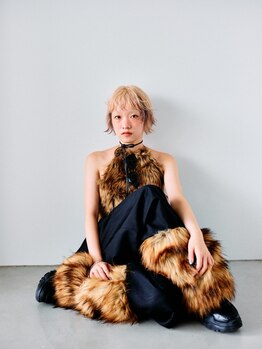 ウツワ(utuwa)の写真/シンプルすぎず、スパイスの効いた私だけの色に。