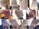 ファヴォリヘアー(favori hair)の写真