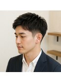 ビジネスショート 20代 30代 40代 50代 60代
