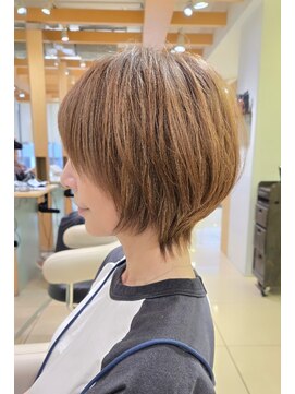 アデイ 大森店(AdAy) ショート