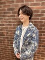 アグ ヘアー ギフト 広瀬通店(Agu hair gift) 馬場 星苑