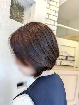 スニップ(SNIP) 大人ショート