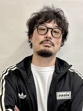 クワトロレオーネ 大阪梅田茶屋町(QUATTRO LEONE) 米田 岳